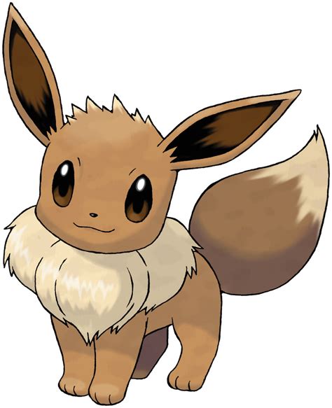 Eevee .